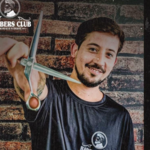 JIMMY (barbero) photo