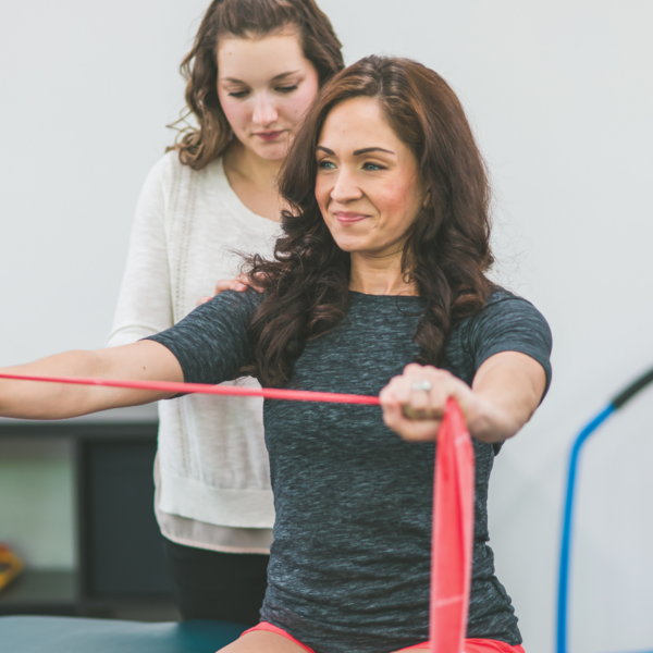 TERAPIA FISICA Unidad