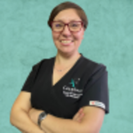 Fabiola Infante Ibarra photo