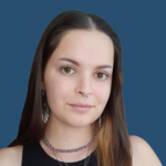 Ps.Camila Stone Rut. 20.429.610-3 photo