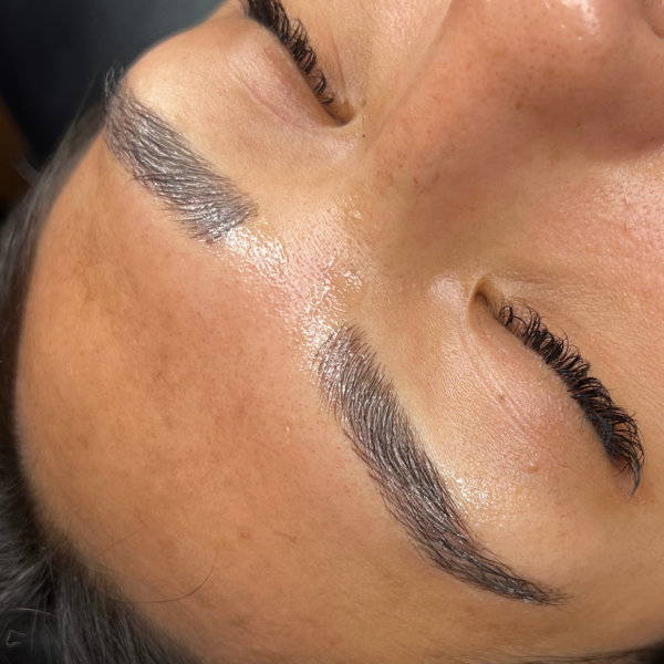Microblading