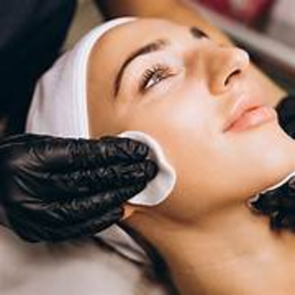 Perfilado + Lifting + Facial  ( Con Lorena)