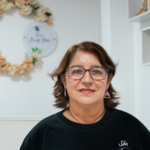 Podologa Silvia Cancino photo