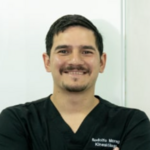 Rodolfo Moraga Rosas photo