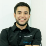 Nicolás Cordero Riquelme photo