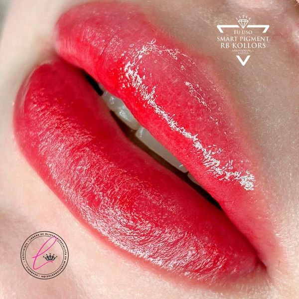 Hidra Gloss Colors