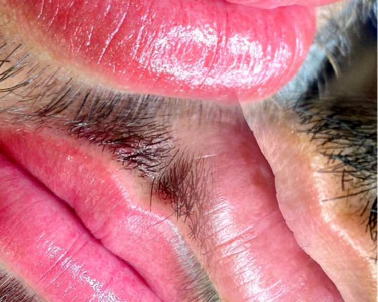 Micro lips Mem