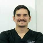 Rodolfo Moraga Rosas photo