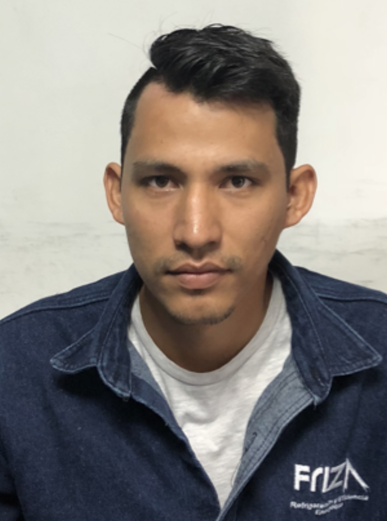 Francisco Javier Torres Gamboa