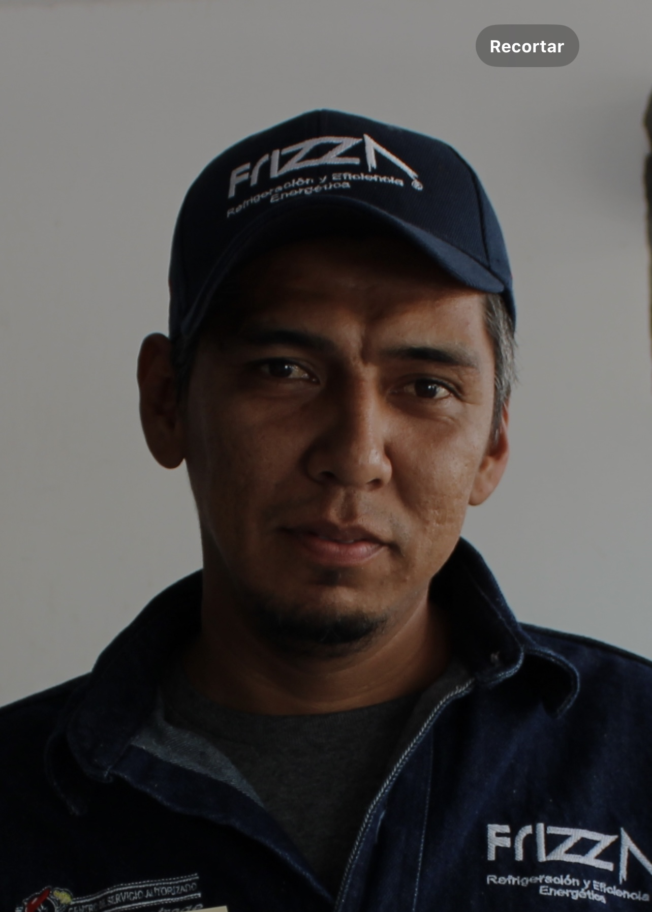 Josue Ricardo Mendoza Rivera