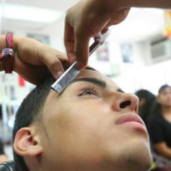 CEJAS DEPILACION CUCHILLA