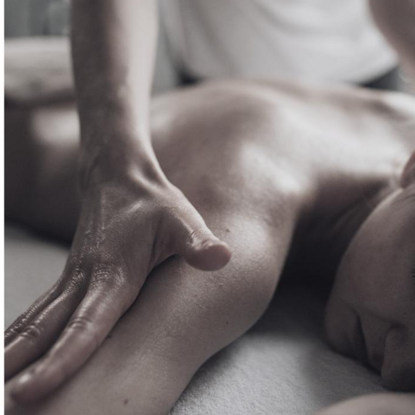 Terapia Drenaje Linfatico 80 min.