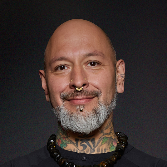 Javier Moya