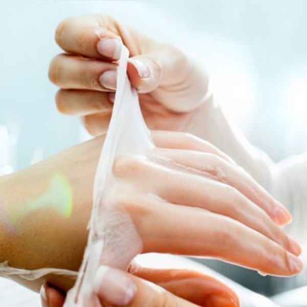 PARAFINOTERAPIA MANOS O PIES