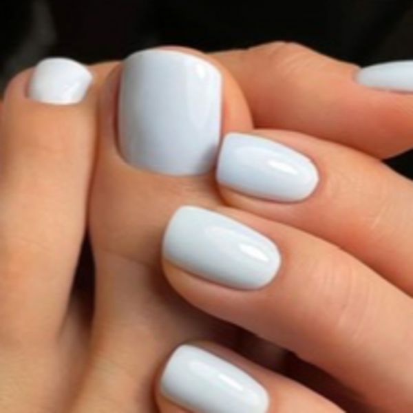 Manicura Permanente + Pedicura Permanente