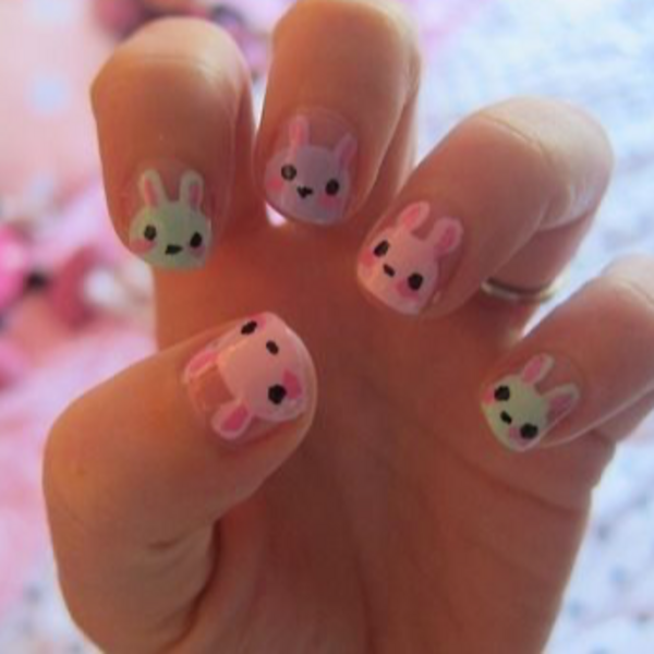 MANICURA KIDS