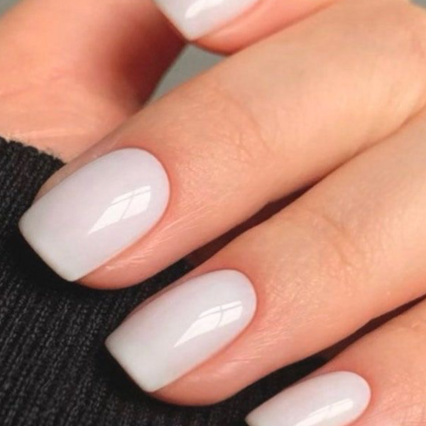 ESMALTADO PERMANENTE 1 O 2 TONOS- SIN DISEÑOS