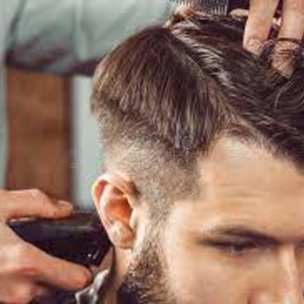 CORTE + BARBA (COMPLETA)