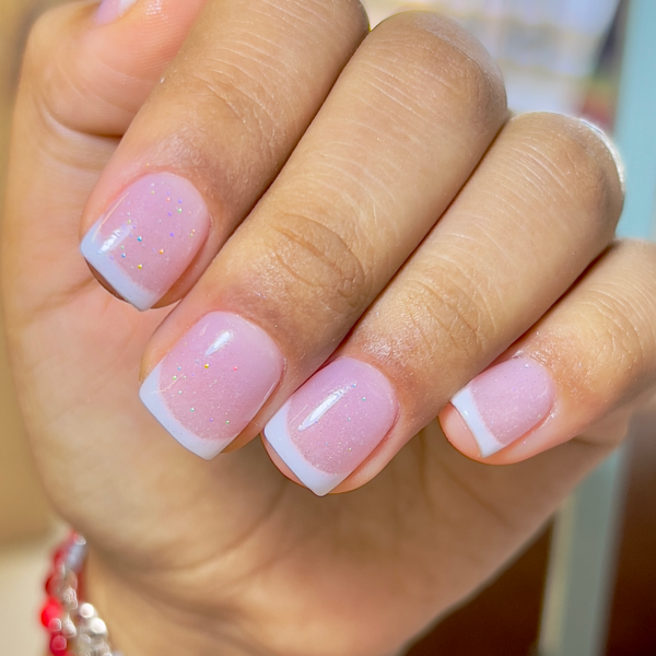 DIP POWDER FRANCESA
