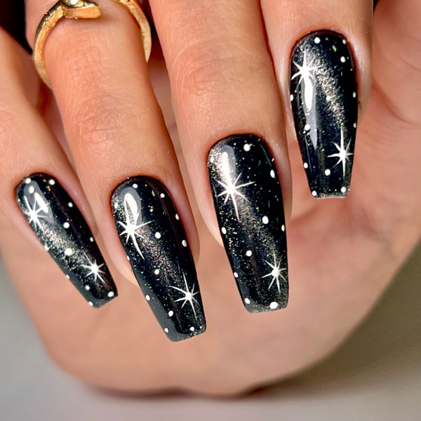 RETOQUE DE UÑAS ACRILICAS-SIN ESMALTADO