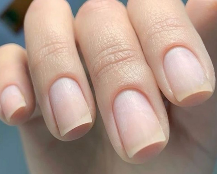 Manicura + Pedicura (Solo limpieza) DAMA