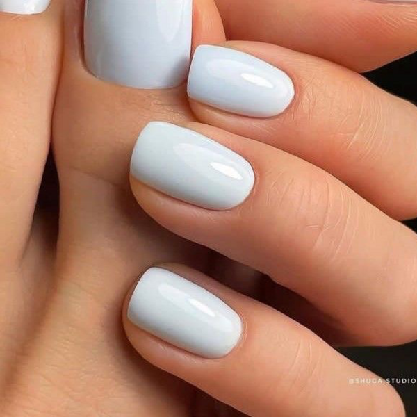 Manicura Tradicional + Pedicura Permanente