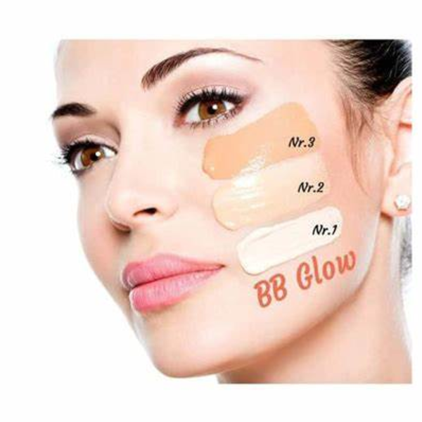 Microneedling + BB GLOW