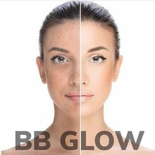 Microneedling + BB GLOW
