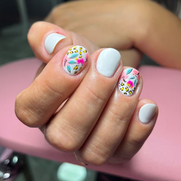 Esmaltado Permanente