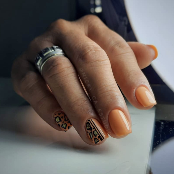 Esmaltado Permanente