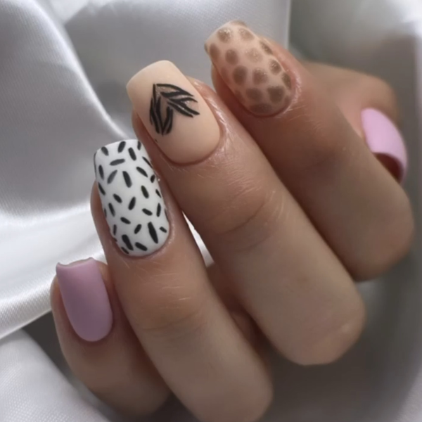 Kapping Gel