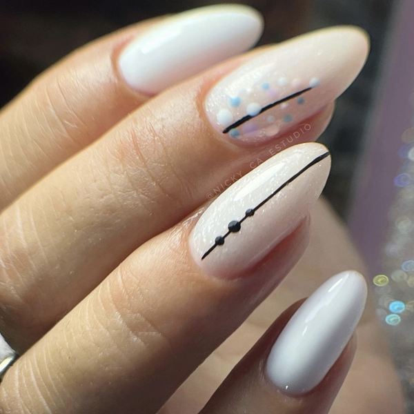 Kapping Gel