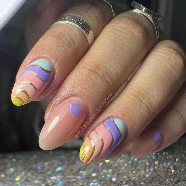 Kapping Gel