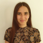 Daniela Ortega Wlach