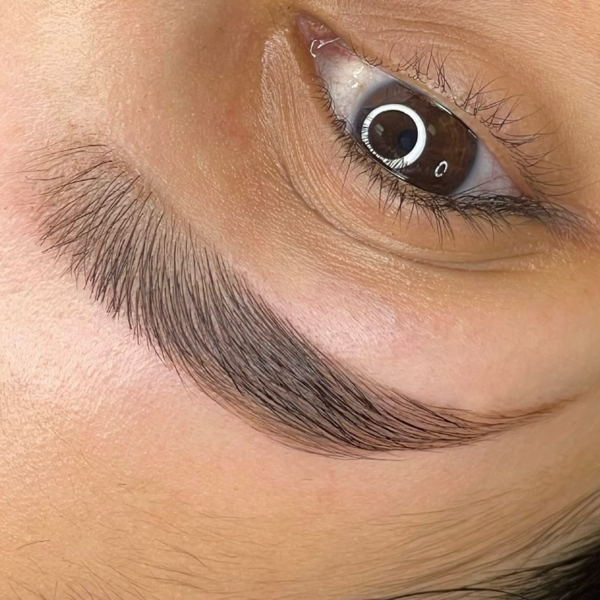 Diseño, Perfilado (con cera) y Tinte de cejas (Válido para hombre y mujer)