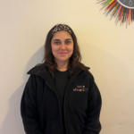 Francisca Pizarro Ortiz photo