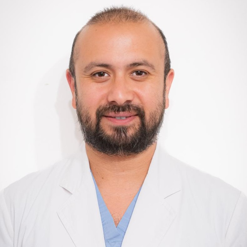 Dr Ricardo Ibañez Cisterna. Reumatología.