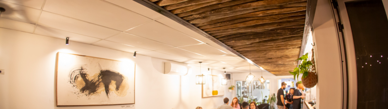 VITA BONA BARbería banner