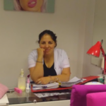 florencia juarez