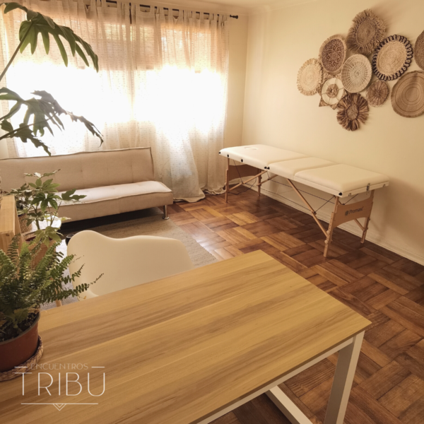 Sala de Terapias Astral 1Hr