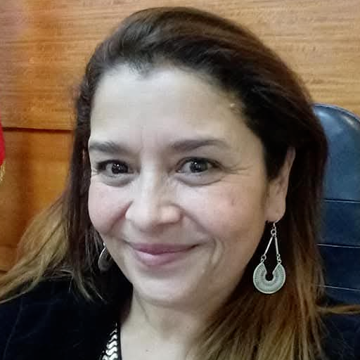 IVONNE AQUEA 