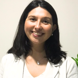 Ps. Javiera Fuenzalida 