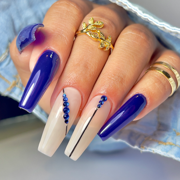 EXTENSION DE UÑAS SOFT GEL