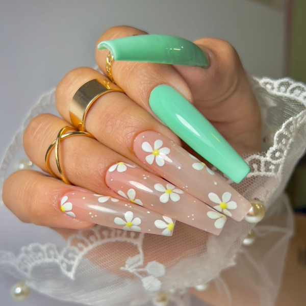 EXTENSION DE UÑAS SOFT GEL