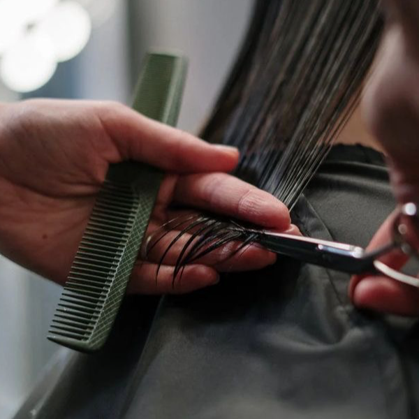 CORTE DE PUNTAS