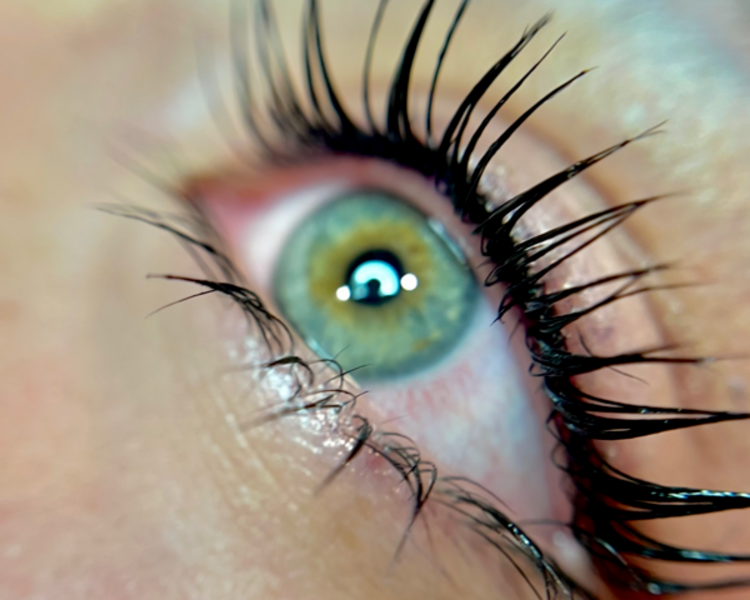 LIFTING DE PESTAÑAS CLASICO