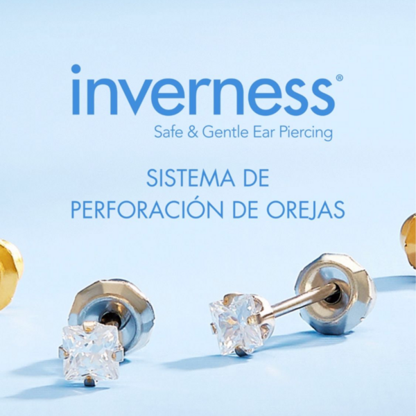METODO INVERNESS ( SISTEMA DE PERFORACIÓN )