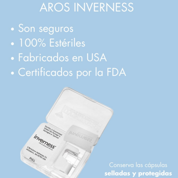 METODO INVERNESS ( SISTEMA DE PERFORACIÓN )