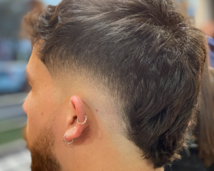CORTE TRADICIONAL