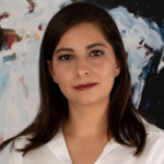 Psic. Ma. Fernanda Ríos V.